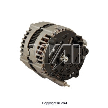 Alternator (11714N)