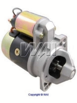 Starter (16992N)