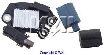 Alternator Regulator (M586)