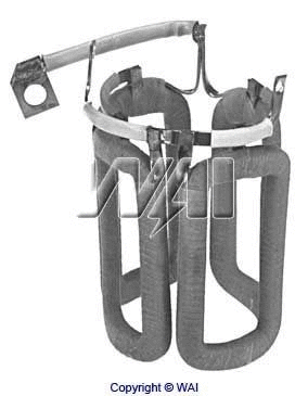 Field Winding, starter (59-9103)