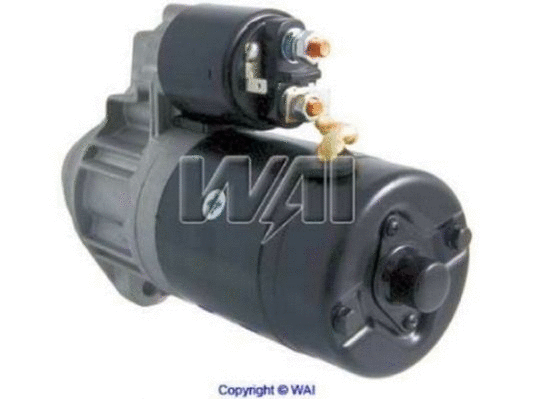 Starter (17009N)