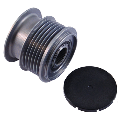 Alternator Freewheel Clutch