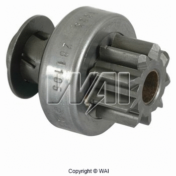 Freewheel Gear, starter (54-8232-ZEN)