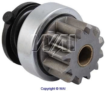 Freewheel Gear, starter (54-91191)