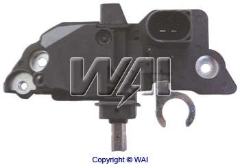 Alternator Regulator (IB5225HD)