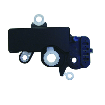 Alternator Regulator