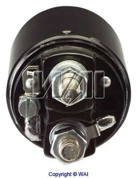 Solenoid Switch, starter