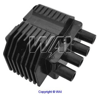 Ignition Coil (CUF917)
