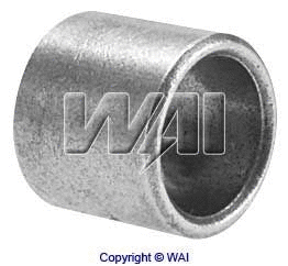 Bush, starter shaft (62-99500)