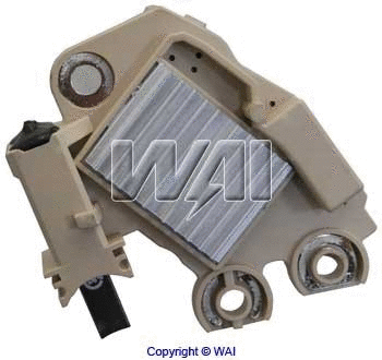 Alternator Regulator (M578)
