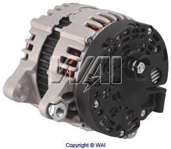 Alternator (20013N)
