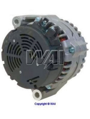 Alternator (13798N)