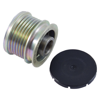 Alternator Freewheel Clutch