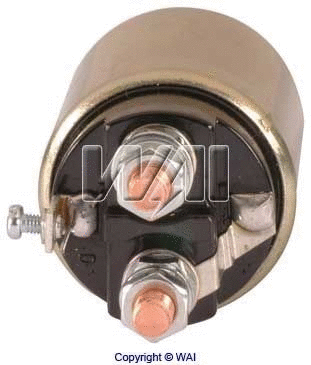 Solenoid Switch, starter (66-8148-1)