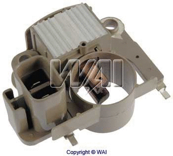Alternator Regulator (IM285)