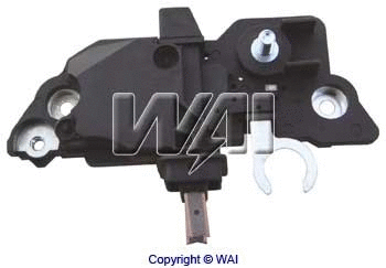 Alternator Regulator