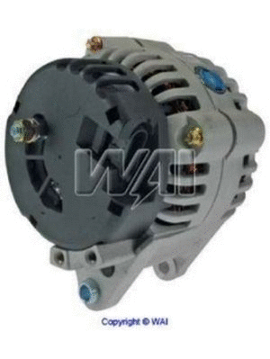 Alternator (8222N)