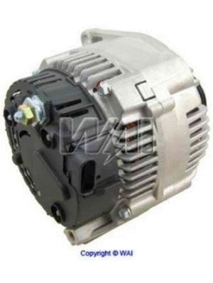 Alternator (13720N)