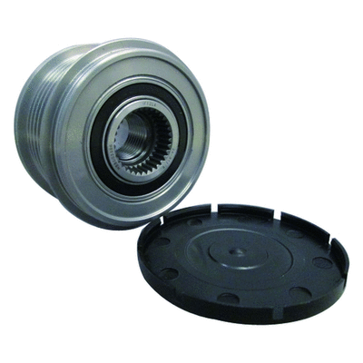 Alternator Freewheel Clutch