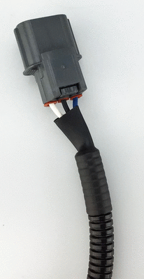 Sensor, crankshaft pulse (CRK9316)