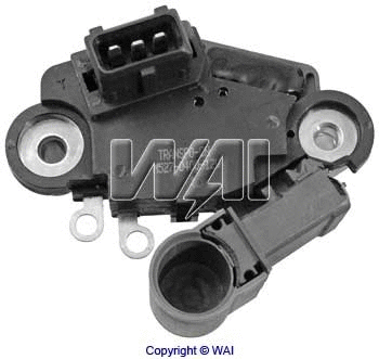 Alternator Regulator
