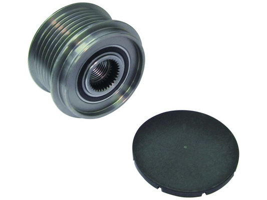 Alternator Freewheel Clutch