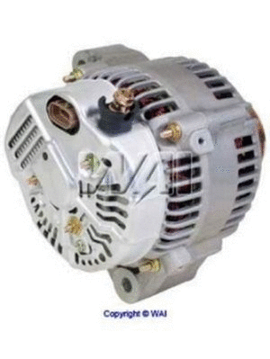 Alternator (13856N)