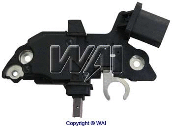 Alternator Regulator