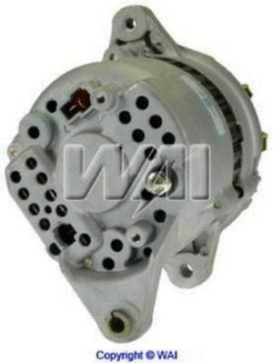 Alternator (14597N)