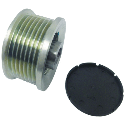 Alternator Freewheel Clutch