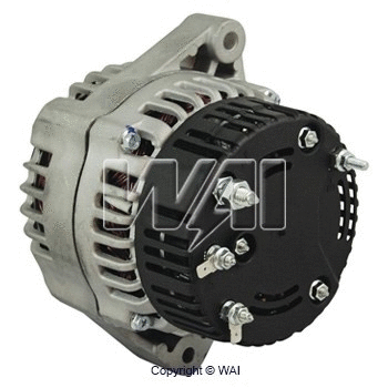 Alternator (12680N-120A)
