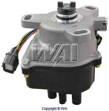 Distributor, ignition (DST17452)