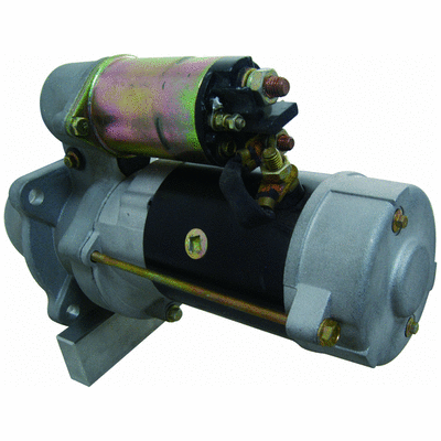Starter (6589N)
