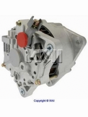 Alternator (8250N)
