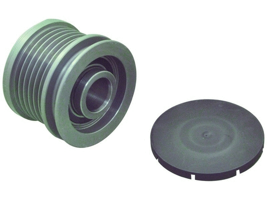 Alternator Freewheel Clutch (24-91105)