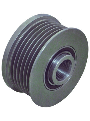 Alternator Freewheel Clutch (24-2280)