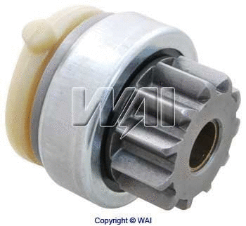 Freewheel Gear, starter (54-227)