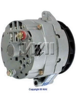 Alternator (7292-3N)