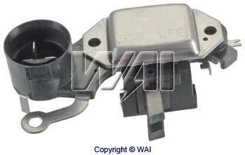 Alternator Regulator (IH253)