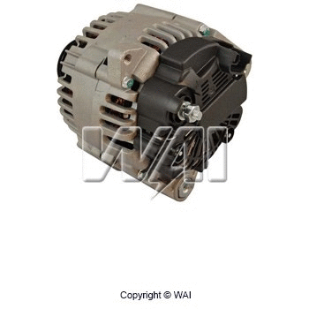 Alternator (24108N)