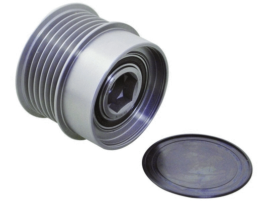 Alternator Freewheel Clutch