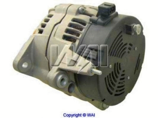 Alternator (13626N)