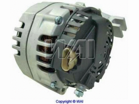 Alternator (13866N)