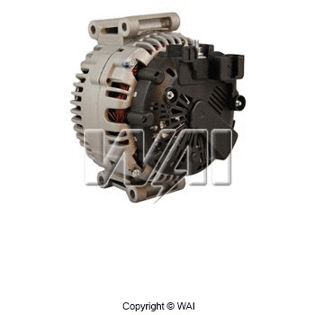 Alternator (20122N)