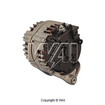 Alternator (24129N)
