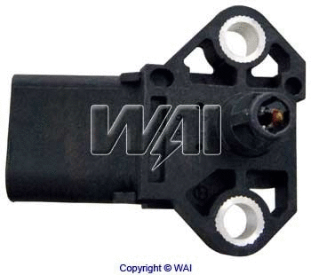 Sensor, intake manifold pressure