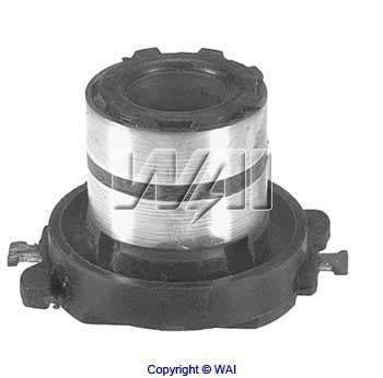 Slip Ring, alternator (28-83851)