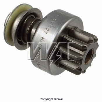 Freewheel Gear, starter (54-9190-ZEN)