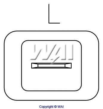 Alternator Regulator
