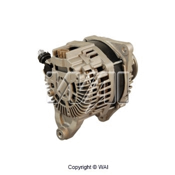 Alternator (21339R)